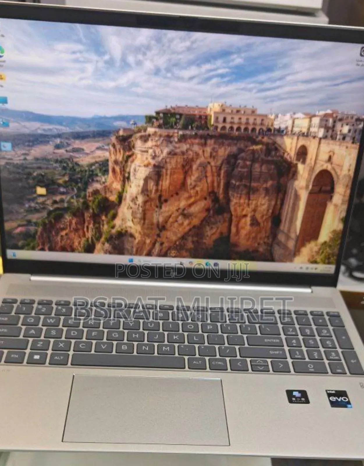 New Laptop HP Pavilion 15 16GB Intel Core I7 SSD 1T