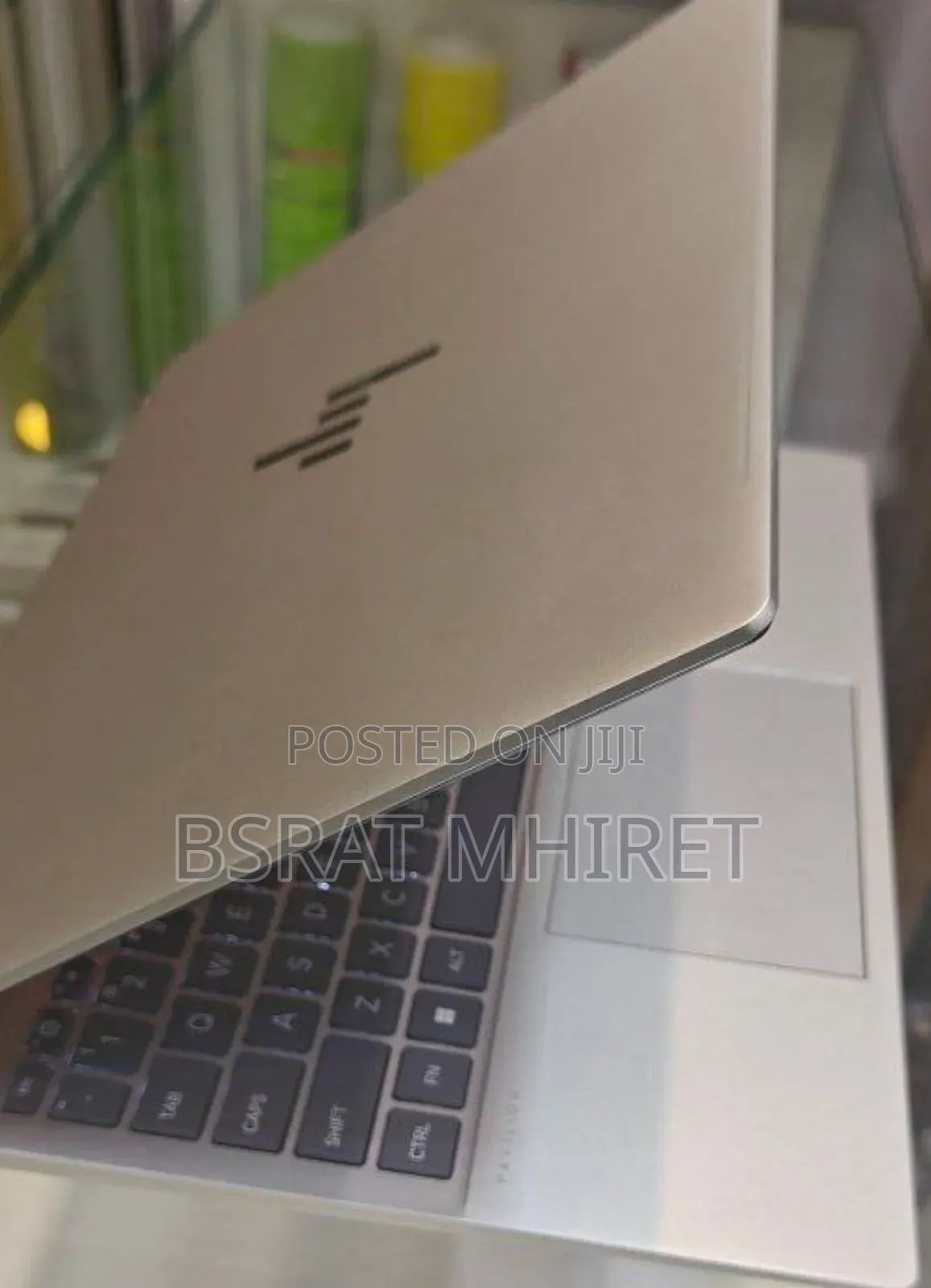 New Laptop HP Pavilion 15 16GB Intel Core I7 SSD 1T