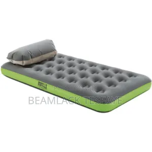 Photo - Model: Pavillo Roll Relax Single Air Bed