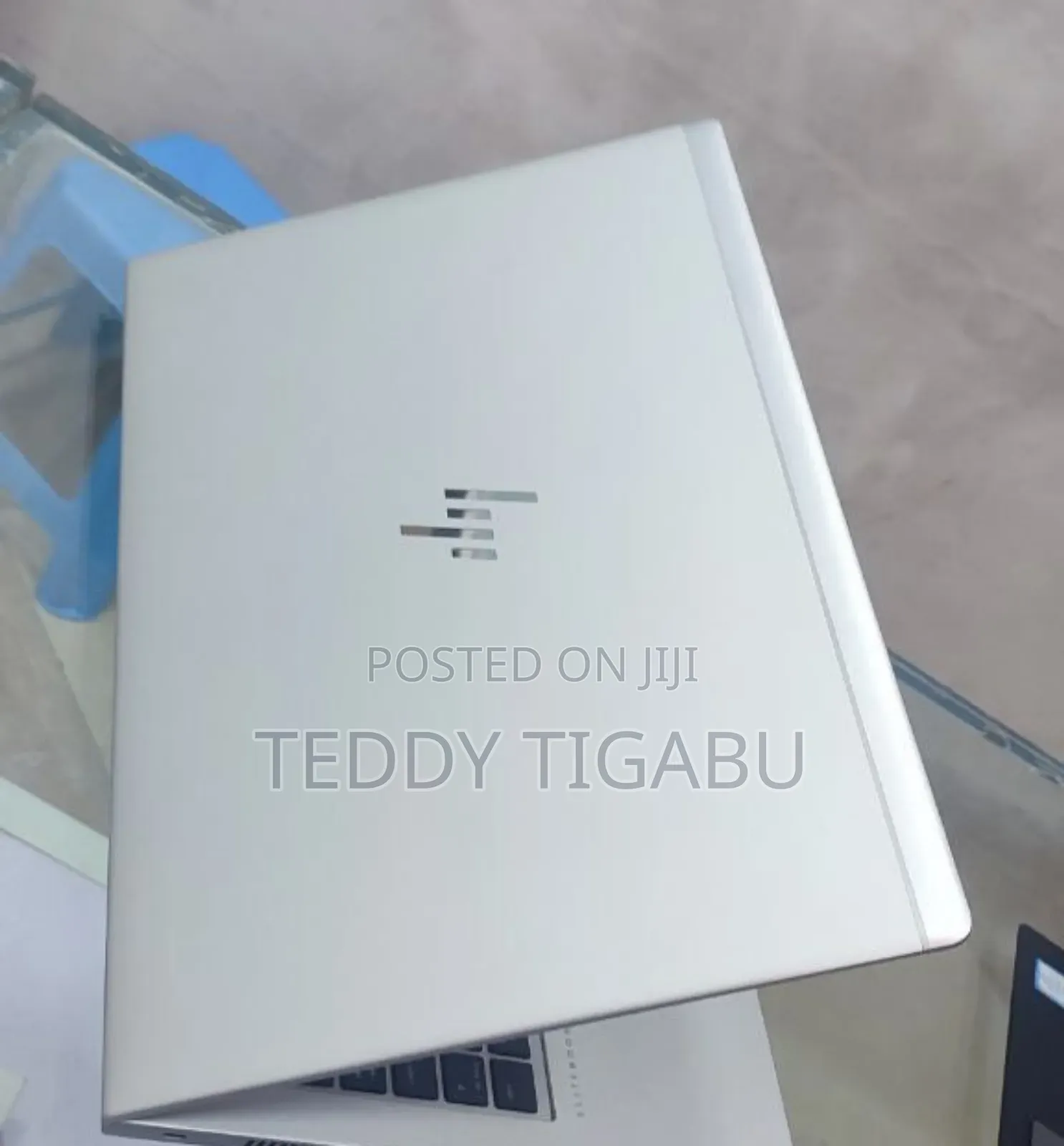 New Laptop HP EliteBook 850 G5 16GB Intel Core I5 SSD 512GB