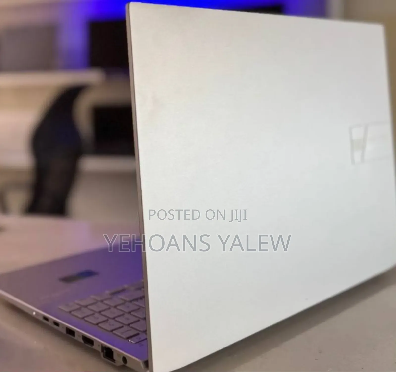 New Laptop Asus VivoBook 15 X505BA 16GB Intel Core I5 SSD 512GB