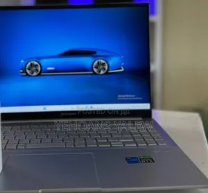 New Laptop Asus VivoBook 15 X505BA 16GB Intel Core I5 SSD 512GB