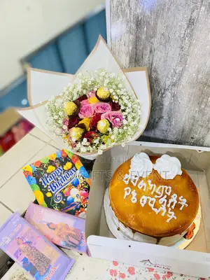 Photo - Birthday Package for Your Wife