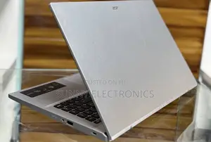 New Laptop Acer Aspire 3 8GB Intel Core I5 SSD 512GB