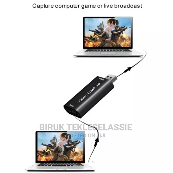 Video Capture Card Usb 3.0