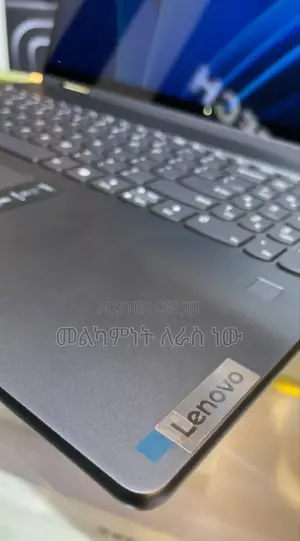 Photo - New Laptop Lenovo Yoga 7i 16GB Intel Core Ultra 7 SSD 1T