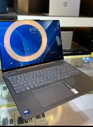 New Laptop Lenovo Yoga 7i 16GB Intel Core Ultra 7 SSD 1T
