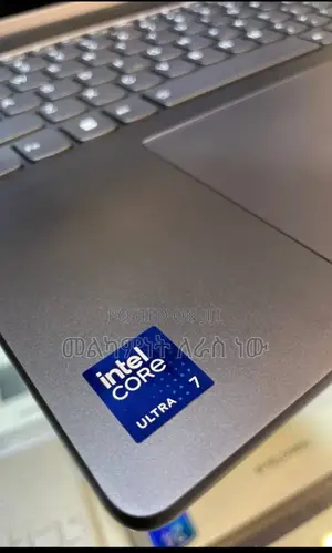 New Laptop Lenovo Yoga 7i 16GB Intel Core Ultra 7 SSD 1T