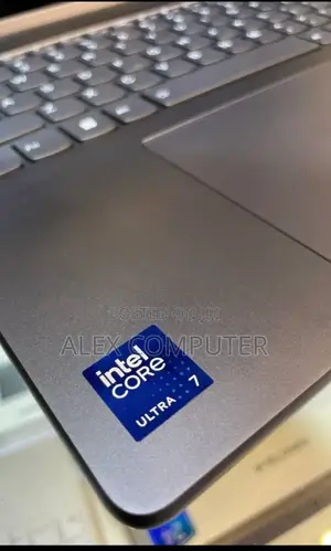 New Laptop Lenovo Yoga 7i 16GB Intel Core Ultra 7 SSD 1T