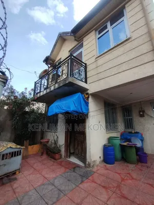 Furnished 3bdrm House in Adis Sefer, Nifas Silk-Lafto for sale