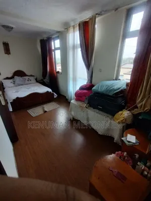 Furnished 3bdrm House in Adis Sefer, Nifas Silk-Lafto for sale