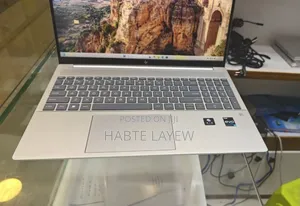 New Laptop HP Pavilion 14 16GB Intel Core I7 SSD 1T