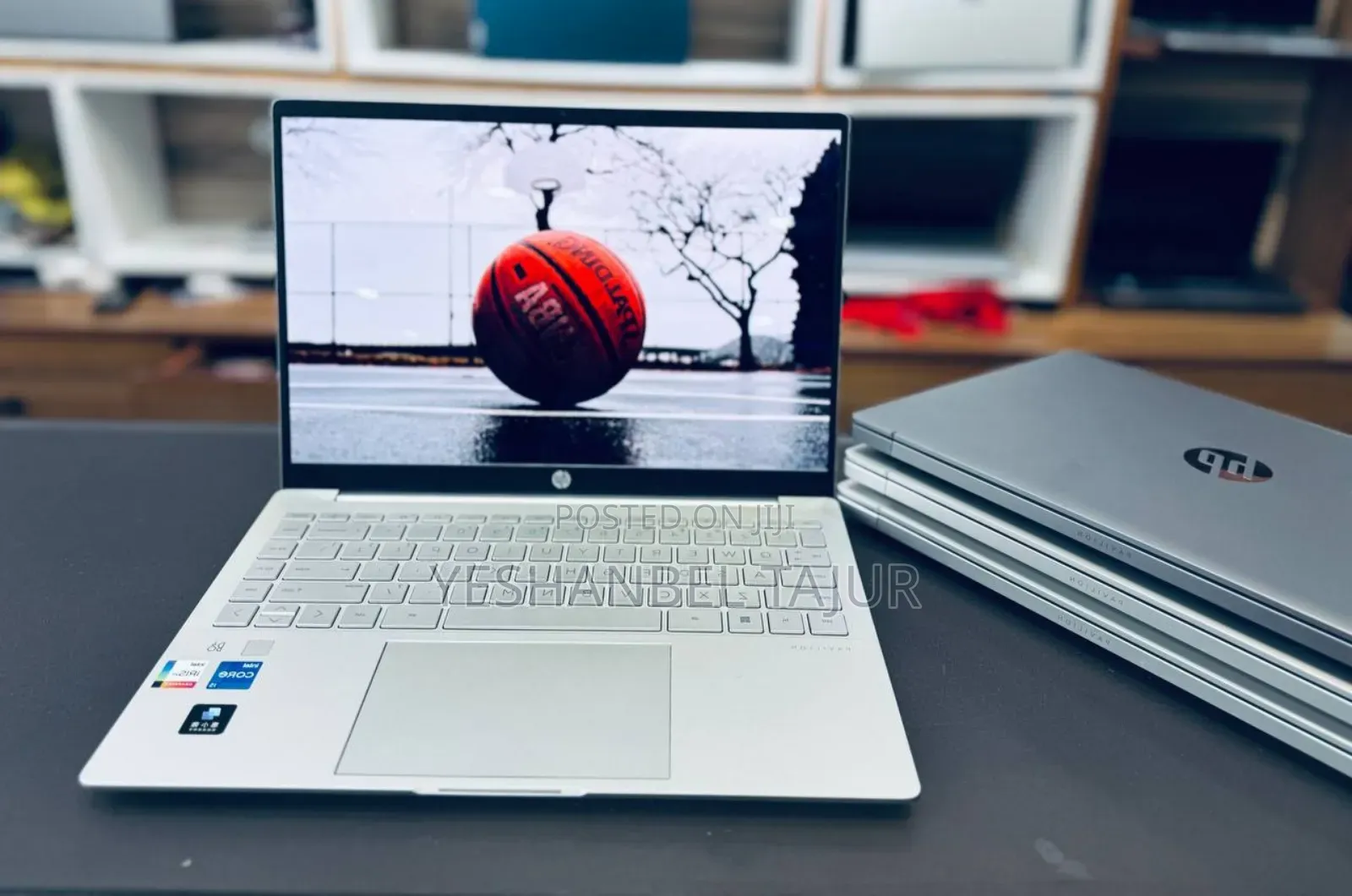 New Laptop HP Pavilion 14 16GB Intel Core I5 SSD 512GB