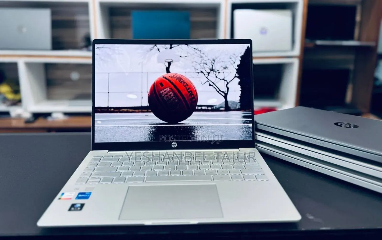 New Laptop HP Pavilion 14 16GB Intel Core I5 SSD 512GB