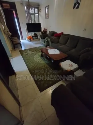 Furnished 3bdrm House in Adis Sefer, Nifas Silk-Lafto for sale