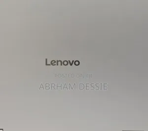 New Laptop Lenovo Yoga 7i 16GB Intel Core I7 SSD 1T