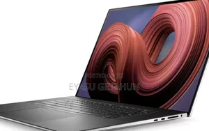 Photo - New Laptop Dell XPS 17 9720 64GB Intel Core I9 SSD 4T