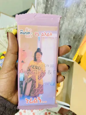 Birthday Package for Your Wife