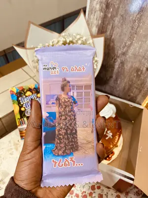 Birthday Package for Your Wife