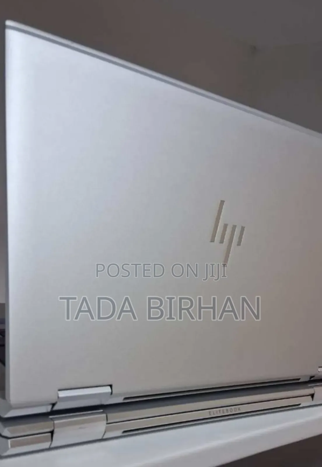 New Laptop HP EliteBook 1030 16GB Intel Core I7 SSD 512GB