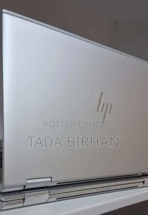 New Laptop HP EliteBook 1030 16GB Intel Core I7 SSD 512GB