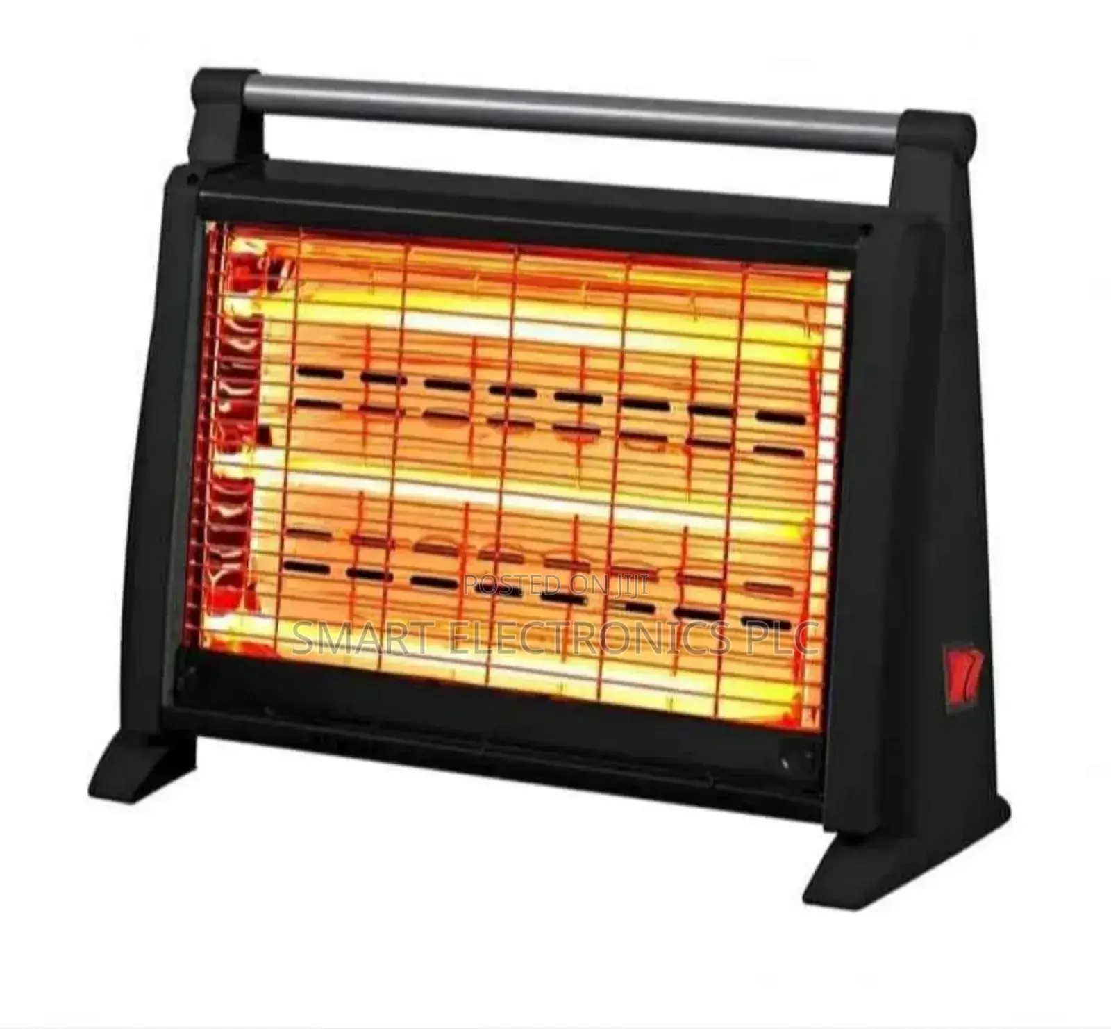 Kumtel Room Heaters
