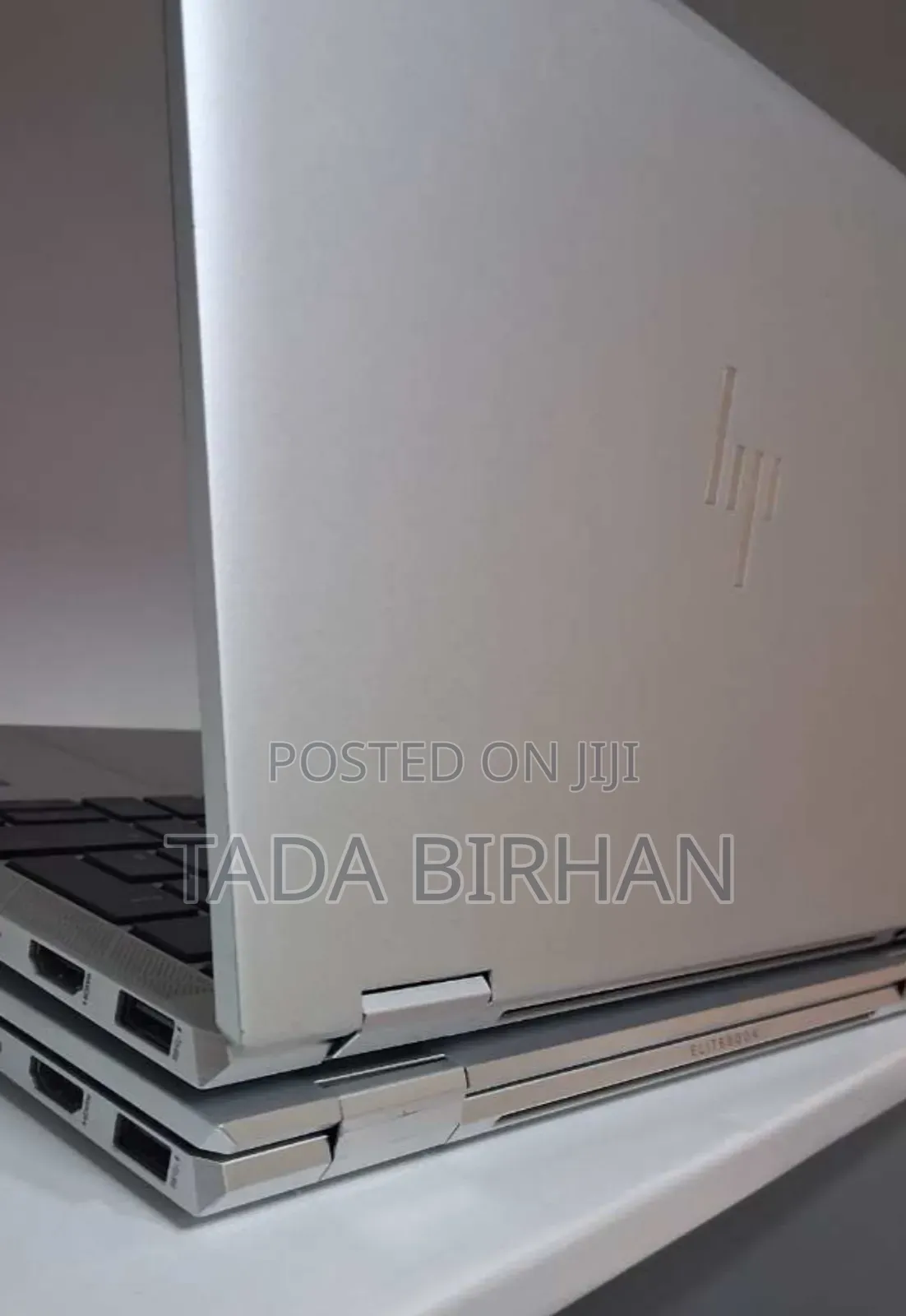 New Laptop HP EliteBook 1030 16GB Intel Core I7 SSD 512GB