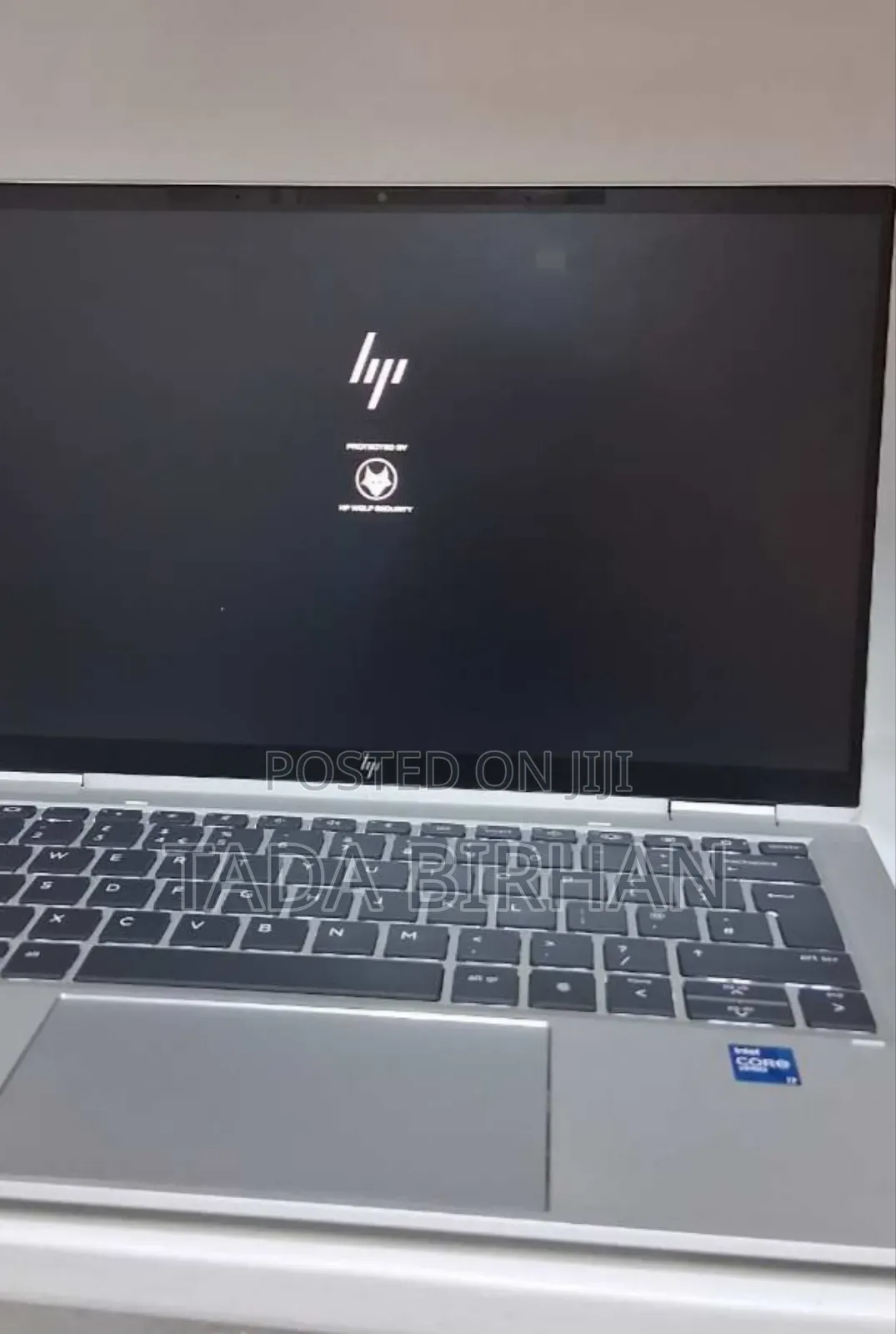 New Laptop HP EliteBook 1030 16GB Intel Core I7 SSD 512GB