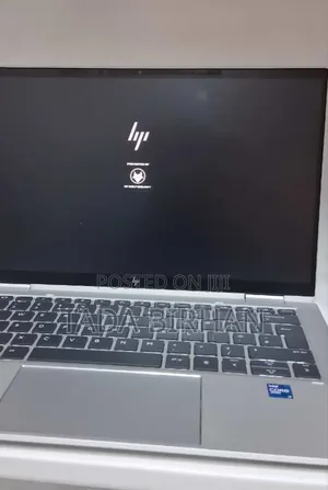 New Laptop HP EliteBook 1030 16GB Intel Core I7 SSD 512GB