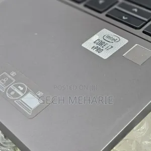 Photo - New Laptop HP Zbook Fury 15 G7 32GB Intel Core I7 SSD 1T