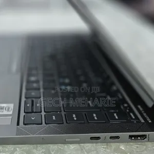 New Laptop HP Zbook Fury 15 G7 32GB Intel Core I7 SSD 1T