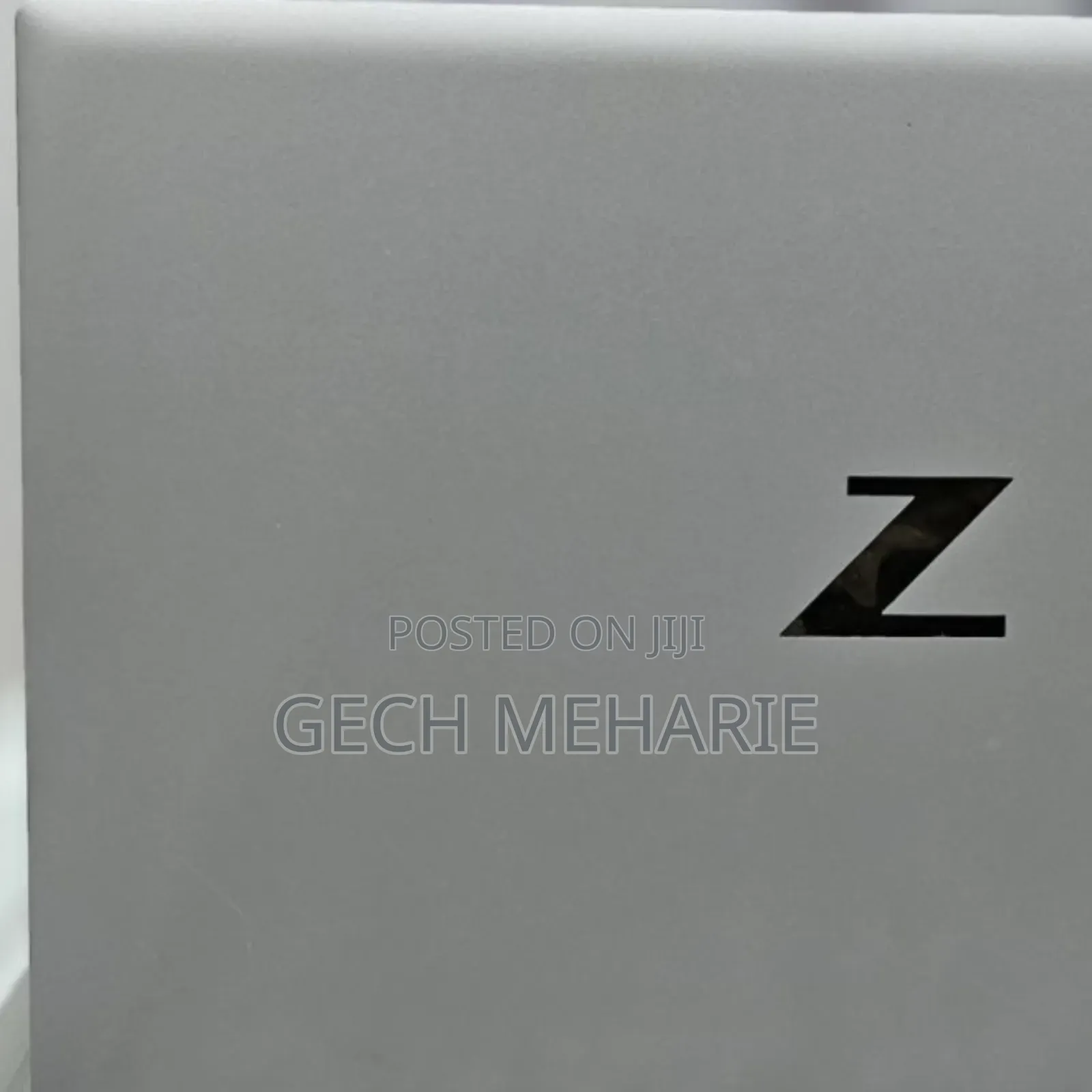 New Laptop HP Zbook Fury 15 G7 32GB Intel Core I7 SSD 1T