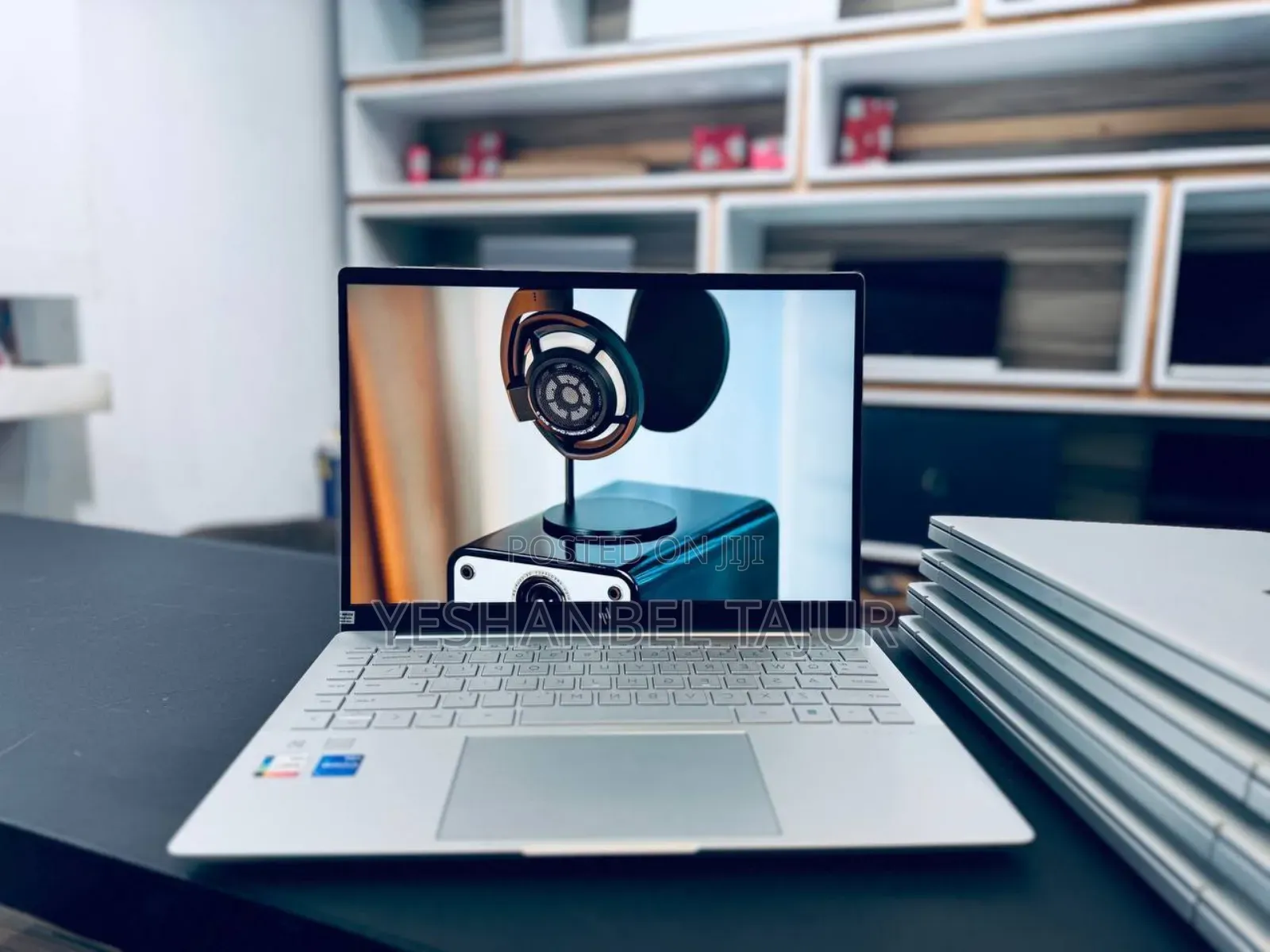 New Laptop HP Pavilion 15 16GB Intel Core I5 SSD 1T