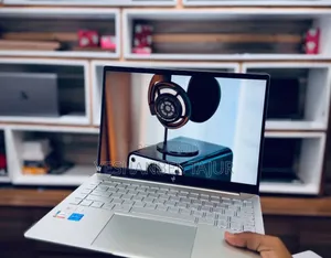 New Laptop HP Pavilion 15 16GB Intel Core I5 SSD 1T