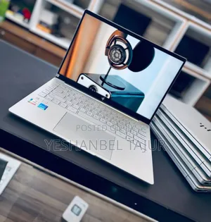 New Laptop HP Pavilion 15 16GB Intel Core I5 SSD 1T