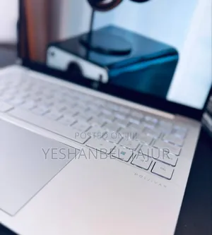 New Laptop HP Pavilion 15 16GB Intel Core I5 SSD 1T