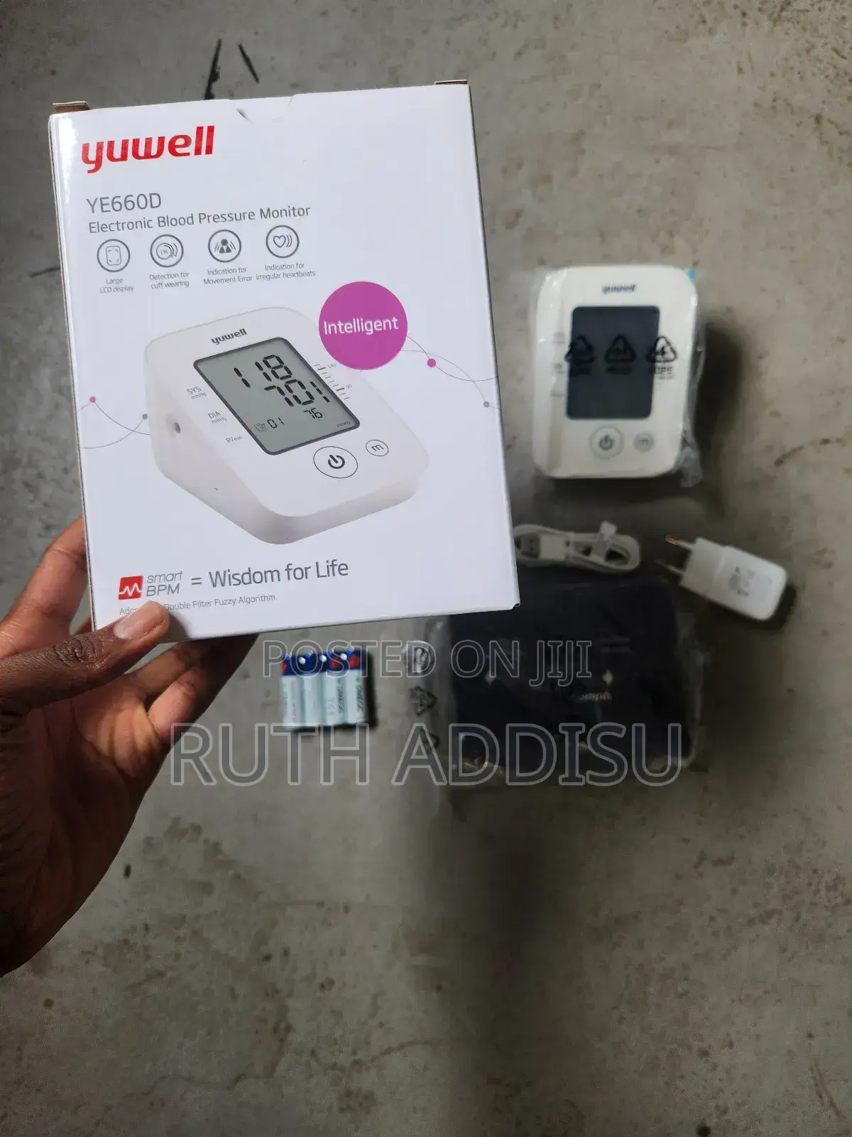 Blood Pressure Monitor鴦吋medical Bp Monitor袴吋bp Monitor