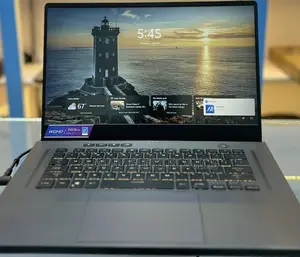 New Laptop Asus ROG Zephyrus G15 16GB AMD Ryzen 9 SSD 1T