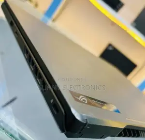 New Laptop Asus ROG Zephyrus G15 16GB AMD Ryzen 9 SSD 1T