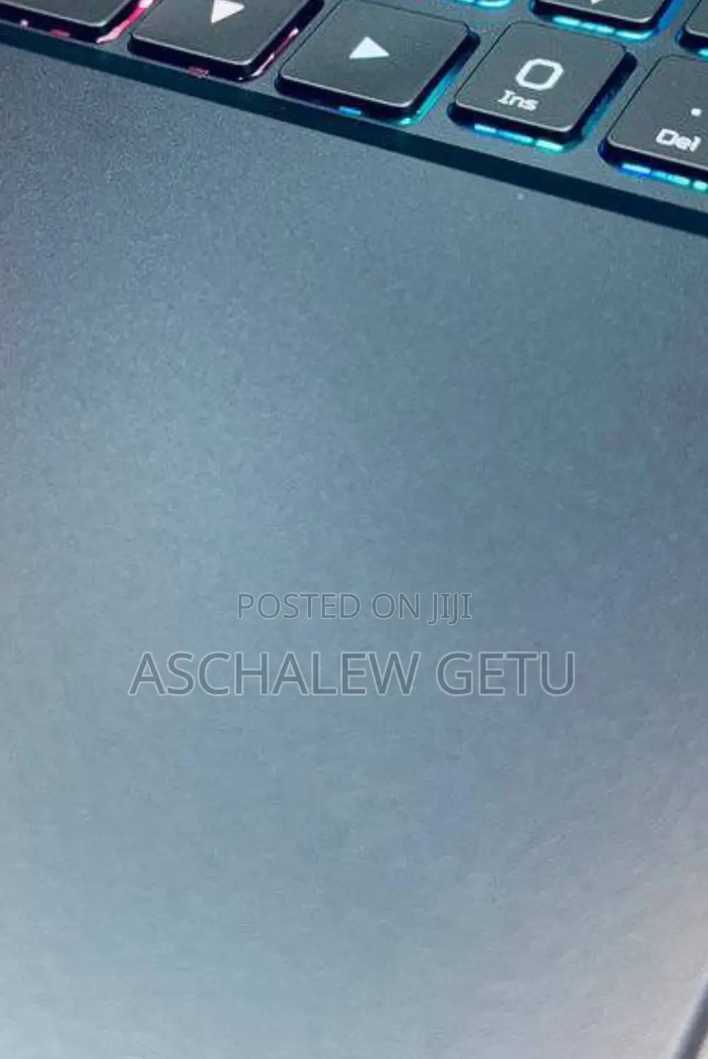 New Laptop Acer Predator Helios Neo 16 16GB Intel Core I7 SSD 1T