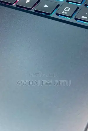 New Laptop Acer Predator Helios Neo 16 16GB Intel Core I7 SSD 1T