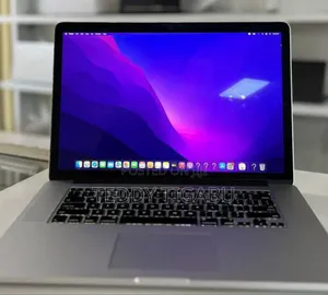 Photo - New Laptop Apple MacBook Pro 16GB Intel Core I7 SSD 256GB