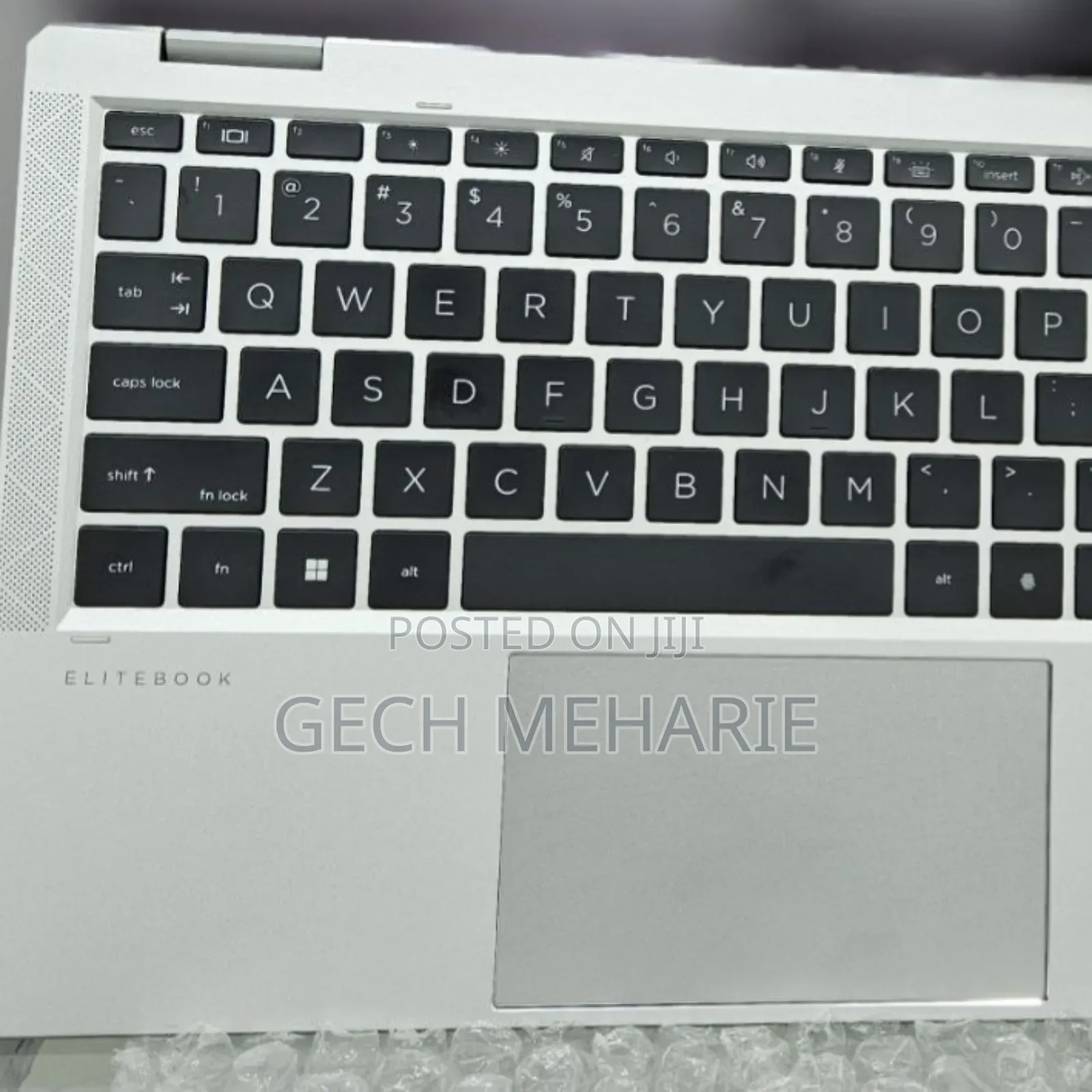 New Laptop HP EliteBook 1040 G8 16GB Intel Core I7 SSD 512GB