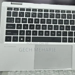 New Laptop HP EliteBook 1040 G8 16GB Intel Core I7 SSD 512GB
