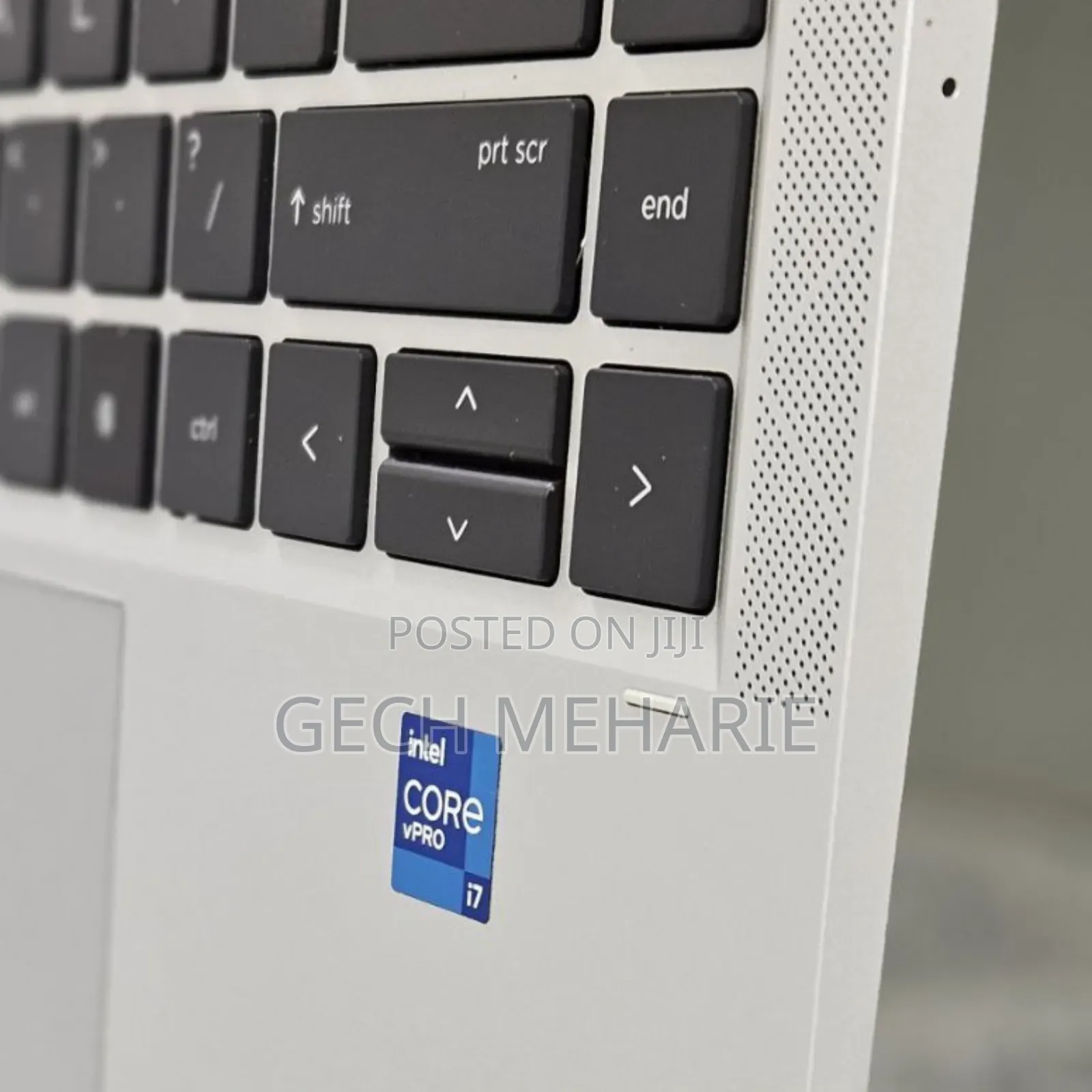 New Laptop HP EliteBook 1040 G8 16GB Intel Core I7 SSD 512GB