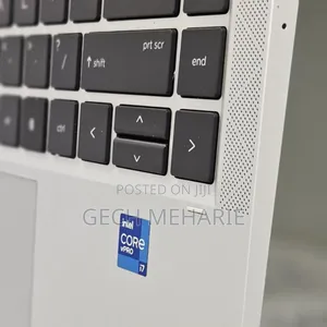 New Laptop HP EliteBook 1040 G8 16GB Intel Core I7 SSD 512GB