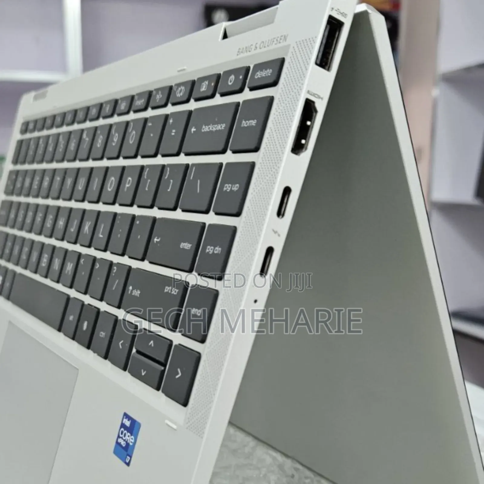 New Laptop HP EliteBook 1040 G8 16GB Intel Core I7 SSD 512GB