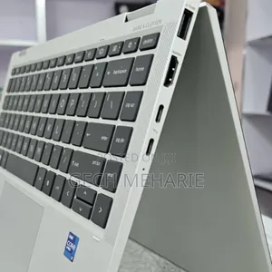 New Laptop HP EliteBook 1040 G8 16GB Intel Core I7 SSD 512GB