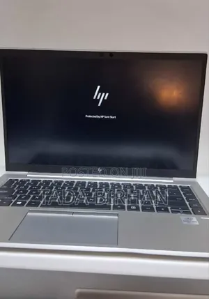 New Laptop HP EliteBook 840 16GB Intel Core I7 SSD 512GB