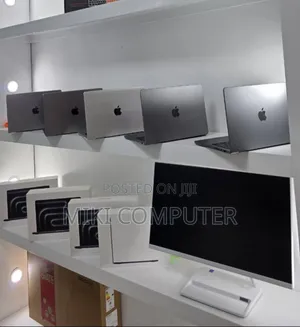 New Laptop Apple MacBook Pro M1 16GB Intel SSD 1T